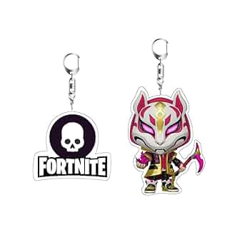 POCKET POP フォートナイト キーチェーン 10個セット 楽天市場】【Funko/ファンコ】 フォートナイト ニャッスル
